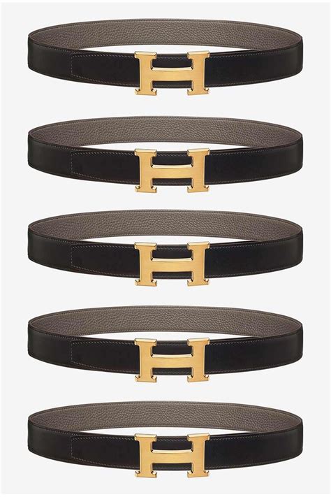 hermes ladies belt replica|hermes belt 32mm vs 38mm.